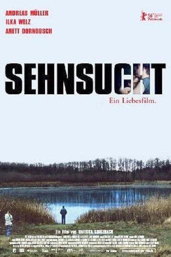Sehnsucht (2004) poster