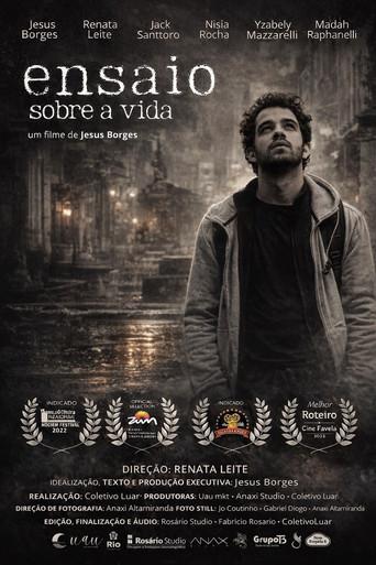 Ensaio Sobre a Vida (2024) poster