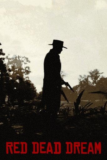 Red Dead Dream (2020) poster