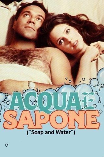 Soap and Water (1983) poster