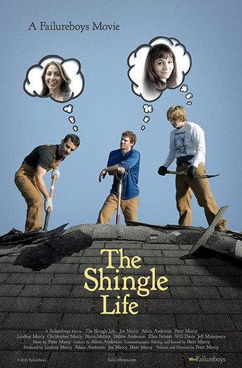 The Shingle Life () poster
