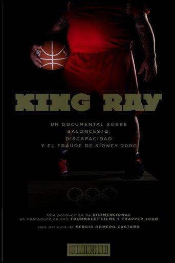 King Ray (2019) poster