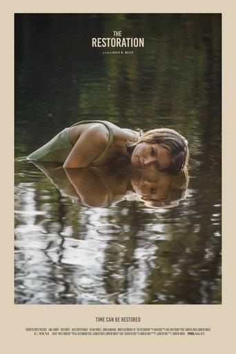 The Restoration (2024) poster