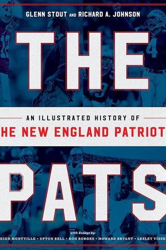 NFL: History of the New England Patriots (2008) poster