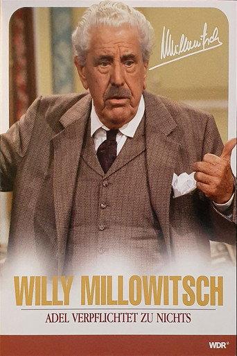 Millowitsch Theater - Adel verpflichtet zu nichts (1985) poster