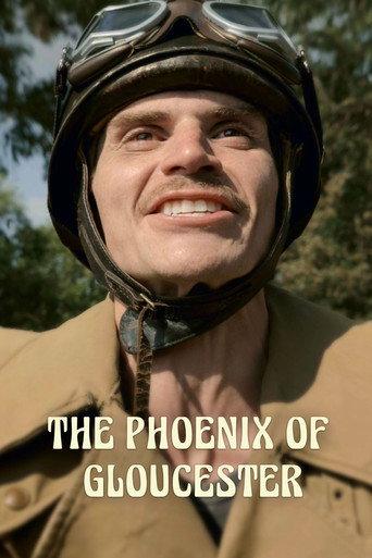 The Phoenix of Gloucester (2022) poster