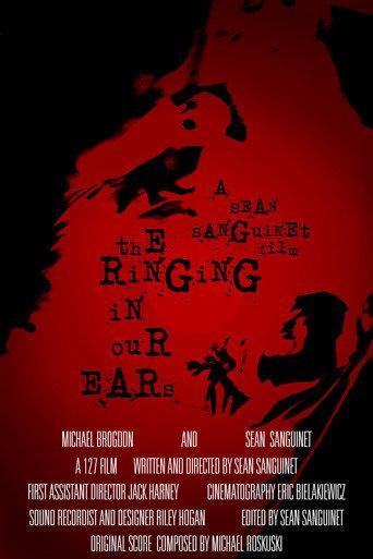 thE RiNGiNG iN ouR EARS (2023) poster