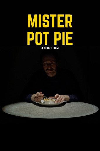 Mister pot Pie (2026) poster