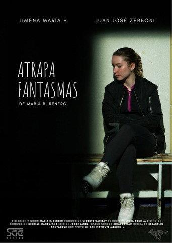 Atrapa-Fantasmas () poster