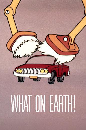 What on Earth! (1967) poster
