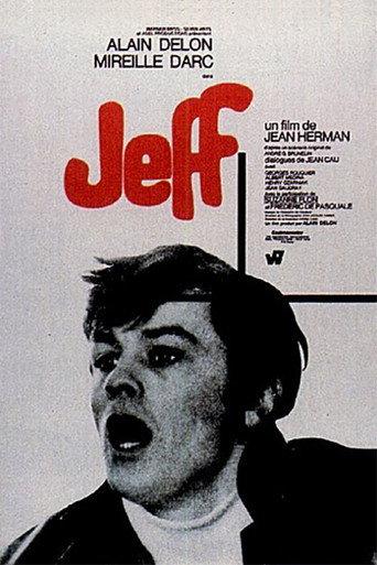 Jeff (1969) poster