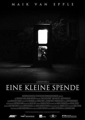 A Little Change (2013) poster