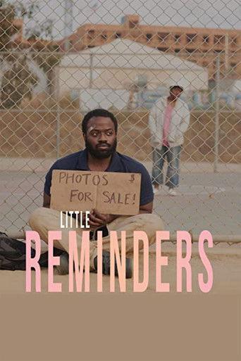 Little Reminders () poster