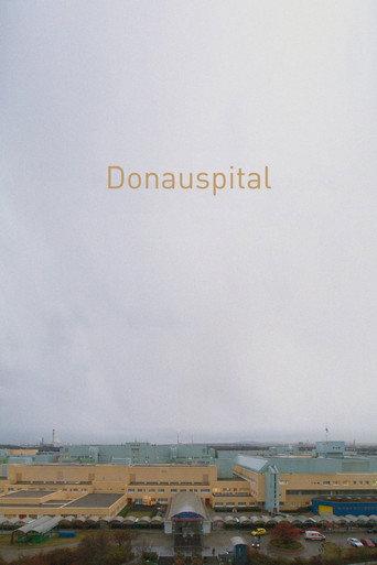 Donauspital (2012) poster