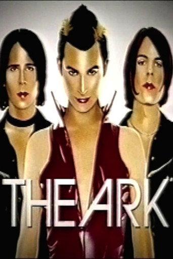 The Ark (2001) poster