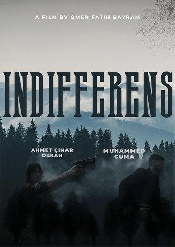 INDIFFERENS (2025) poster