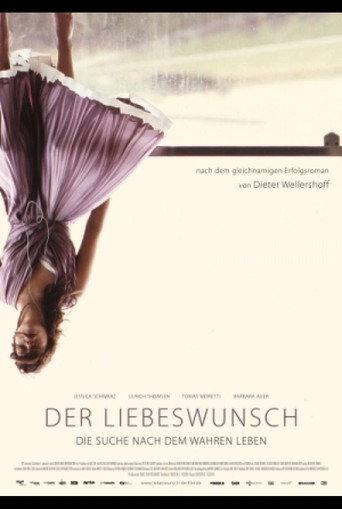 Impossibly Yours (2007) poster