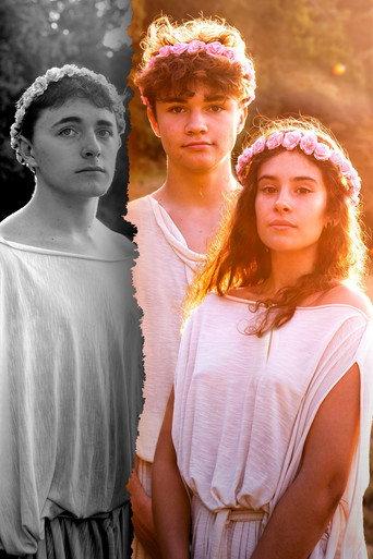 La Promesse des Androgynes (2020) poster