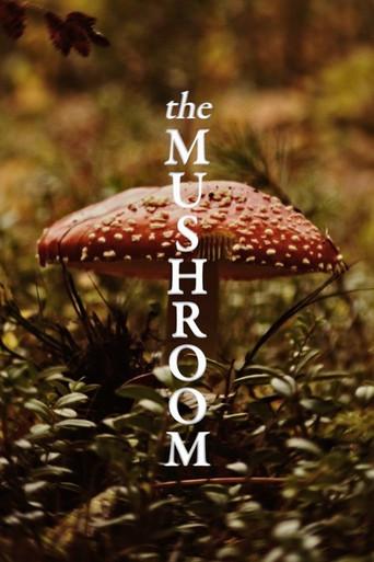 The Mushroom () poster