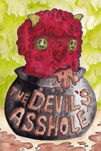 The Devil's Asshole (2019) poster