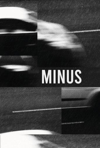 Minus (2023) poster
