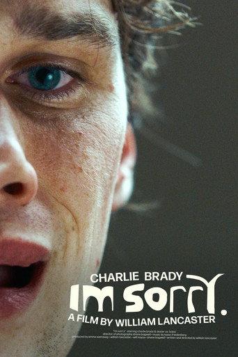 i'm sorry. () poster