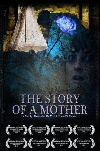 The Story of a Mother (2010) poster