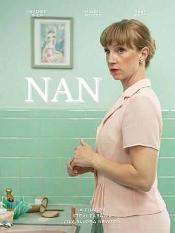 Nan () poster