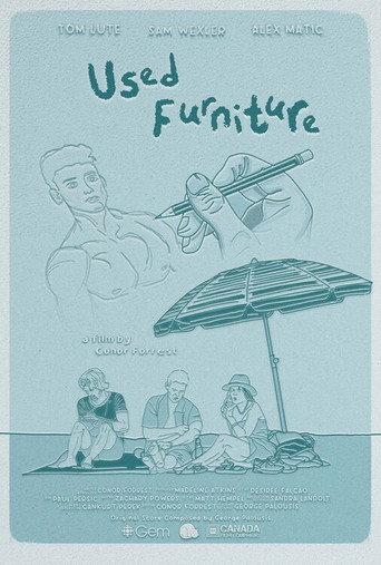 Used Furniture (2022) poster