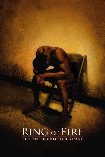 Ring of Fire: The Emile Griffith Story (2005) poster