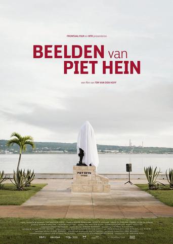 Beelden van Piet Hein (2024) poster