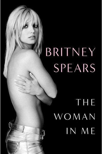The Woman in Me () poster