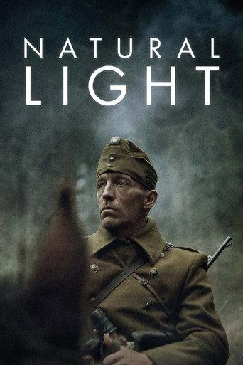 Natural Light (2021) poster