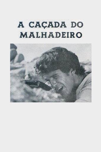 A Caçada do Malhadeiro (1969) poster