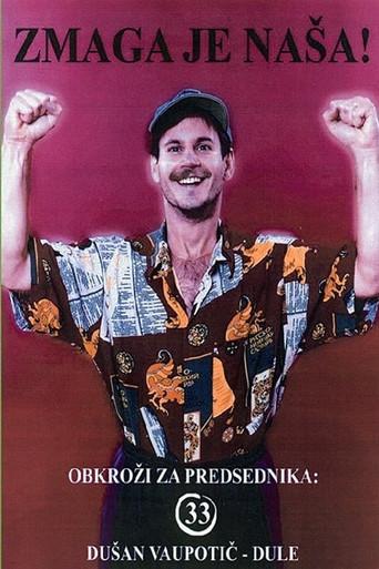 Tongman (2002) poster