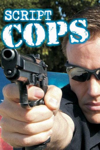 Script Cops (2007) poster