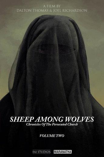 Sheep Among Wolves: Volume II (2019) poster