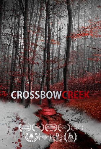 Crossbow Creek () poster