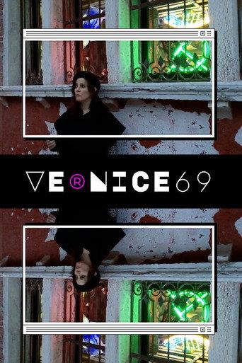 VE®NICE69 (2021) poster