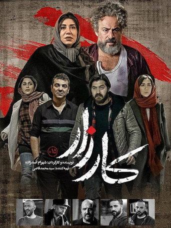 Campaign (2025) poster