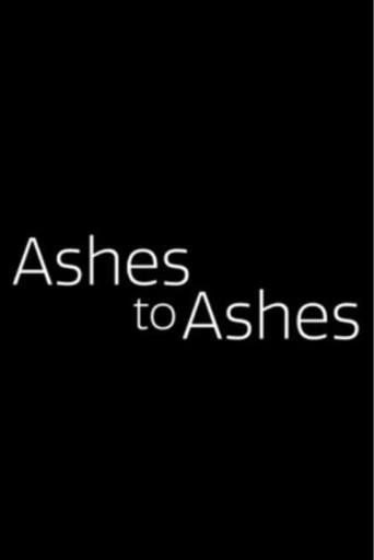 Ashes to Ashes (2024) poster
