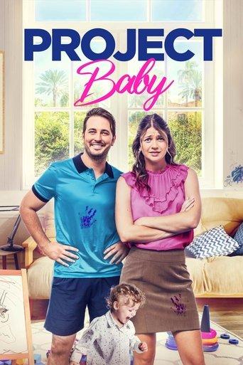 Project Baby (2023) poster