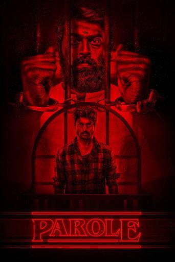 Parole (2022) poster
