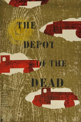 The Depot of the Dead (1959) poster