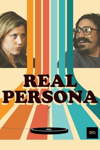 Real Persona () poster