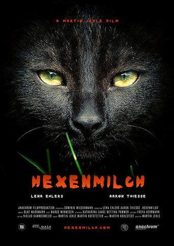 Hexenmilch () poster