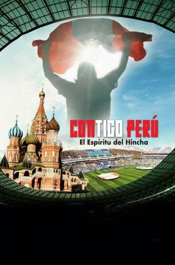 Contigo Perú (2019) poster