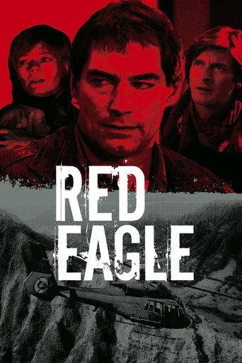 Lie Down with Lions (1994) poster