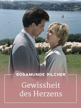 Rosamunde Pilcher: Gewissheit des Herzens (2003) poster