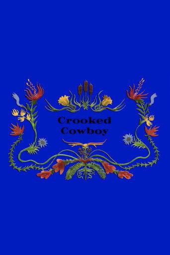 Crooked Cowboys (2021) poster